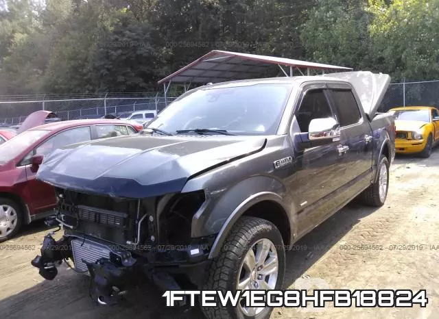 1FTEW1EG8HFB18824 фото 3