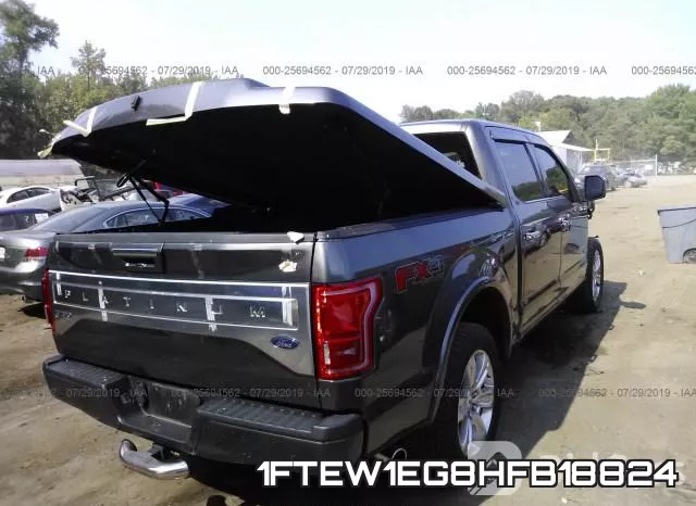 1FTEW1EG8HFB18824 фото 5