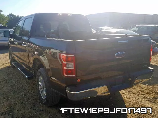 1FTEW1EP9JFD17497 фото 4