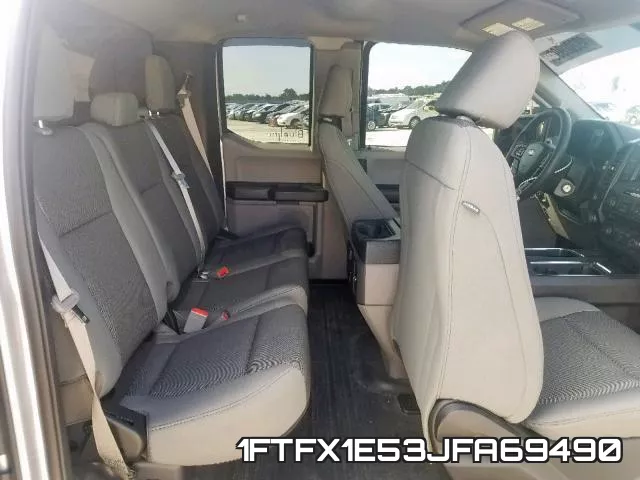 1FTFX1E53JFA69490 фото 6