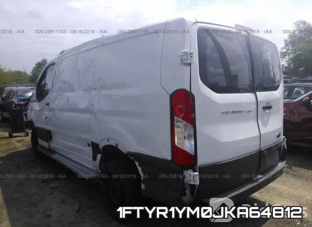 1FTYR1YM0JKA64812 фото 4