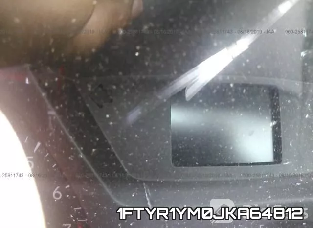 1FTYR1YM0JKA64812 фото 8