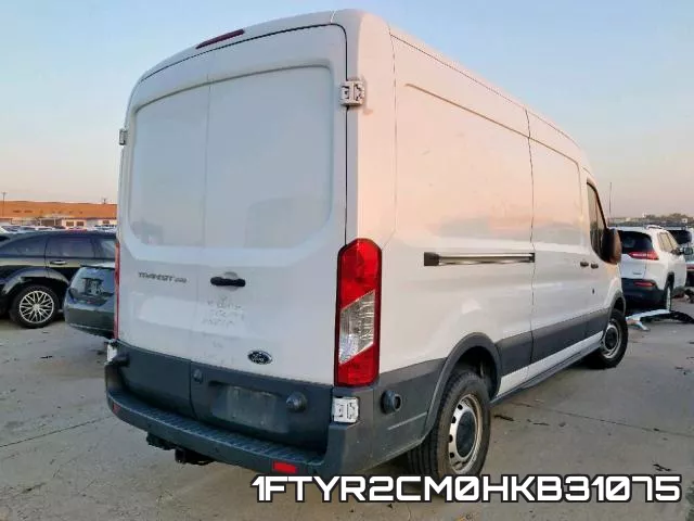 1FTYR2CM0HKB31075 фото 5