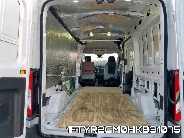 1FTYR2CM0HKB31075 фото 7
