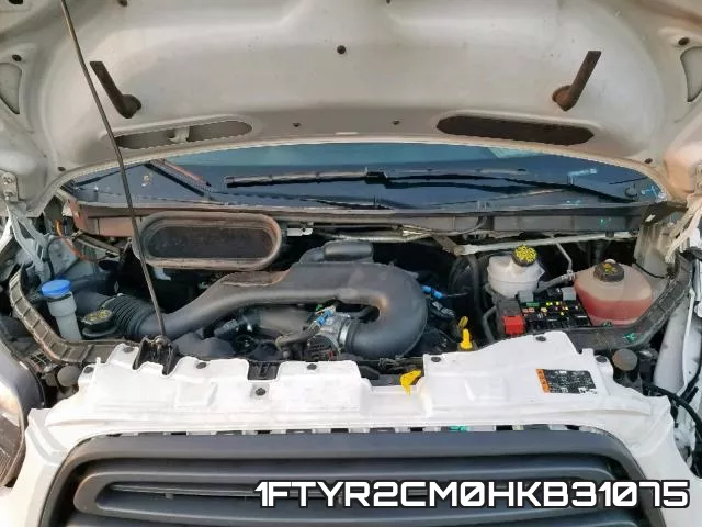 1FTYR2CM0HKB31075 фото 8