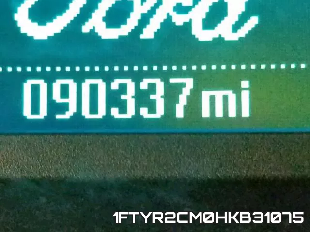 1FTYR2CM0HKB31075 фото 9