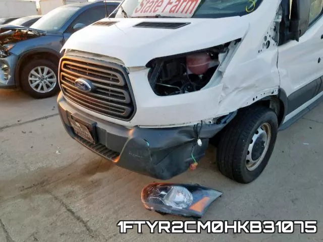 1FTYR2CM0HKB31075 фото 10