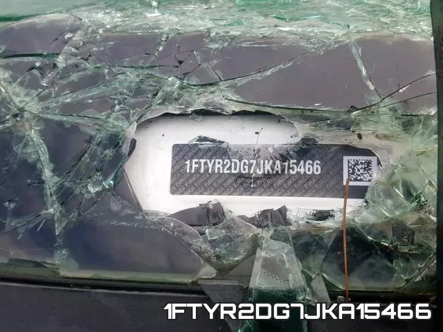1FTYR2DG7JKA15466 фото 2