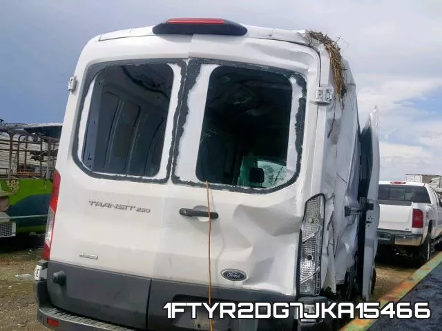 1FTYR2DG7JKA15466 фото 5