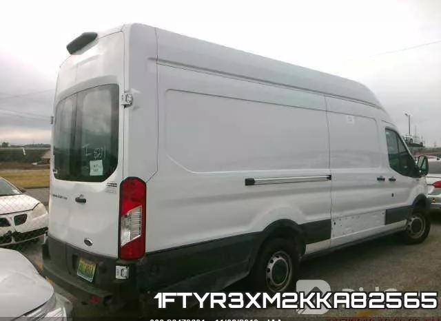 1FTYR3XM2KKA82565 фото 3