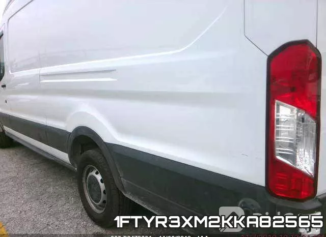1FTYR3XM2KKA82565 фото 5