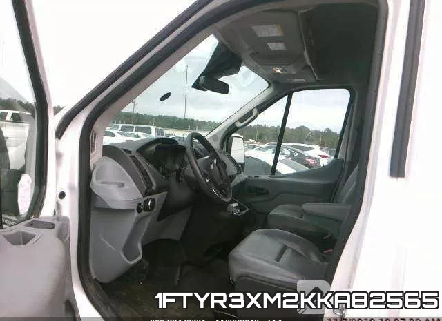 1FTYR3XM2KKA82565 фото 6