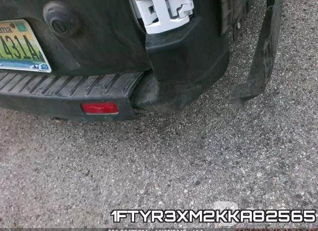 1FTYR3XM2KKA82565 фото 7