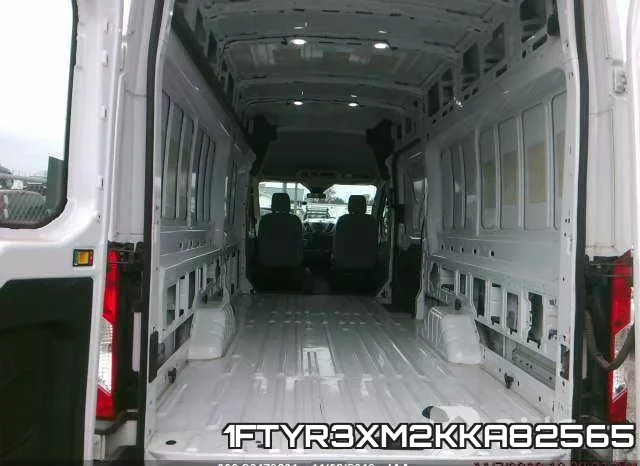 1FTYR3XM2KKA82565 фото 9