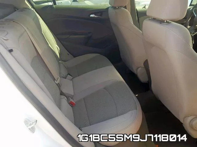 1G1BC5SM9J7118014 фото 7