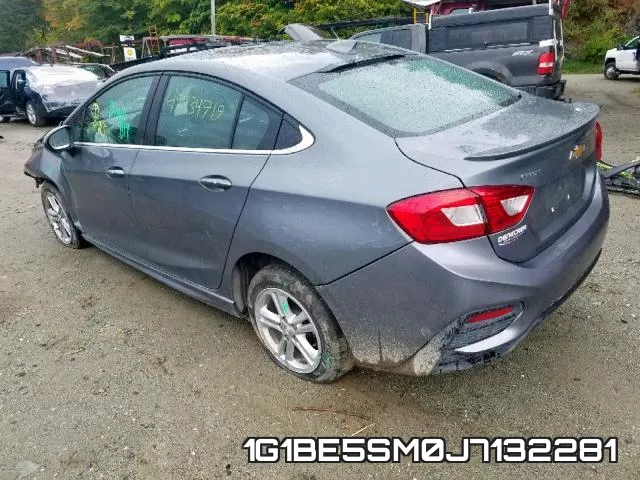 1G1BE5SM0J7132281 фото 4
