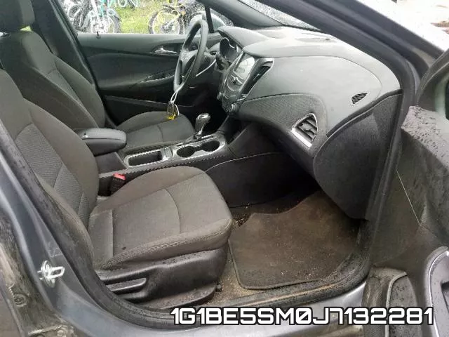 1G1BE5SM0J7132281 фото 6