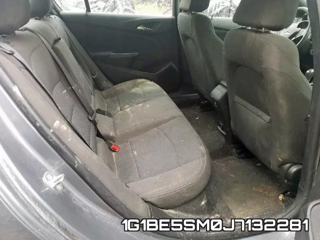 1G1BE5SM0J7132281 фото 7