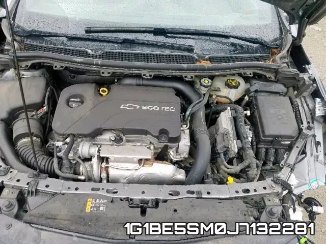 1G1BE5SM0J7132281 фото 8