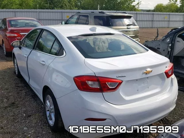 1G1BE5SM0J7135309 фото 4