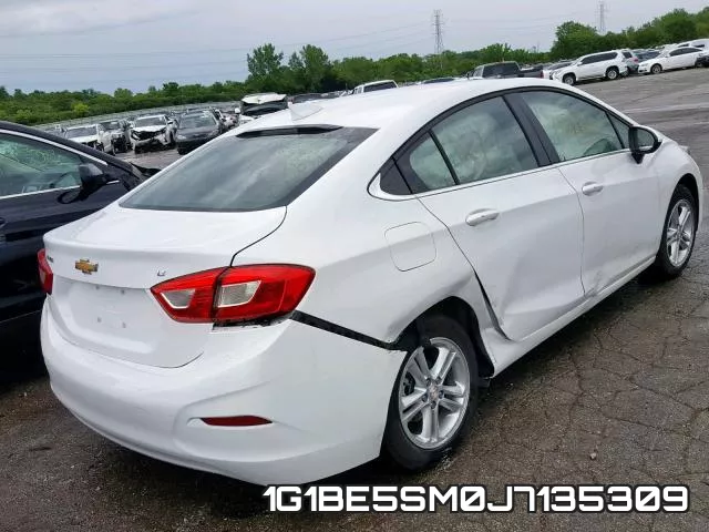1G1BE5SM0J7135309 фото 5