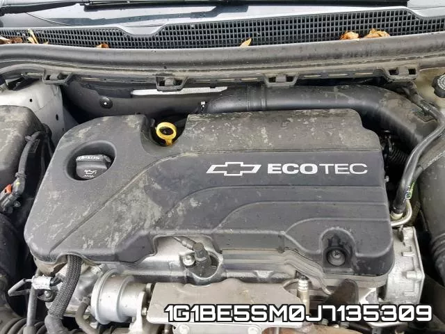 1G1BE5SM0J7135309 фото 8