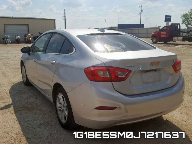 1G1BE5SM0J7217637 фото 4
