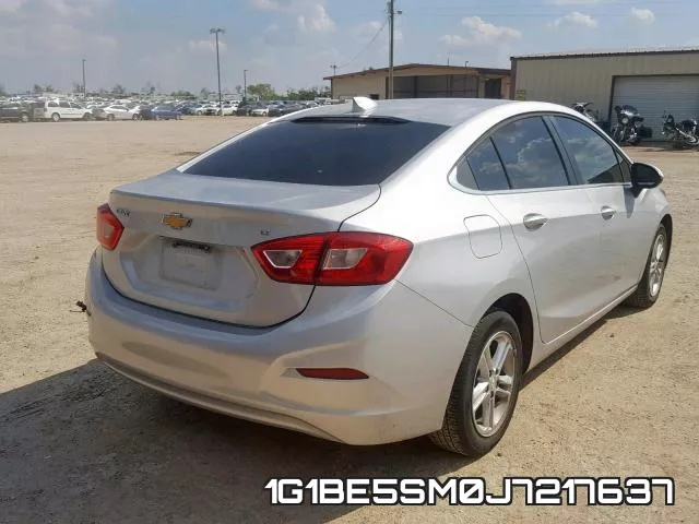 1G1BE5SM0J7217637 фото 5