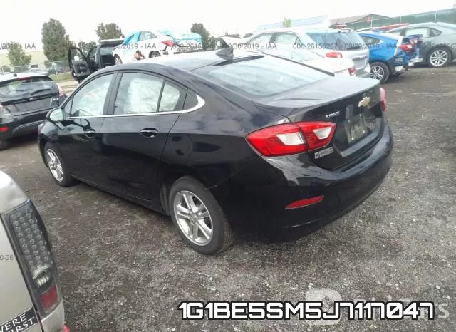 1G1BE5SM5J7117047 фото 3