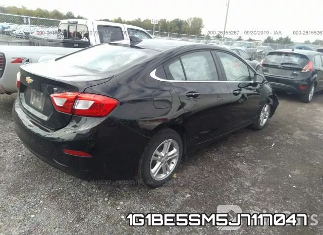 1G1BE5SM5J7117047 фото 4