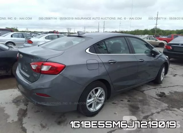 1G1BE5SM6J7219019 фото 5