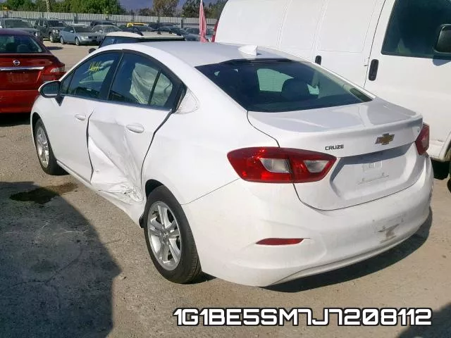 1G1BE5SM7J7208112 фото 4