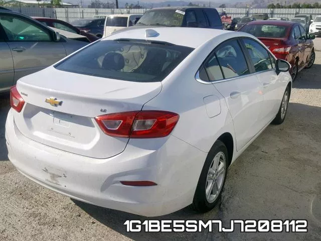 1G1BE5SM7J7208112 фото 5