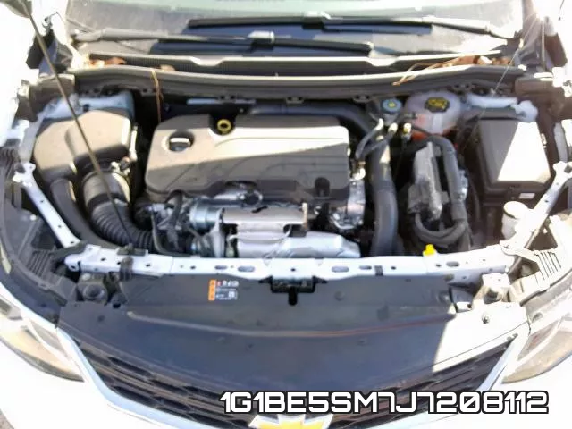 1G1BE5SM7J7208112 фото 8