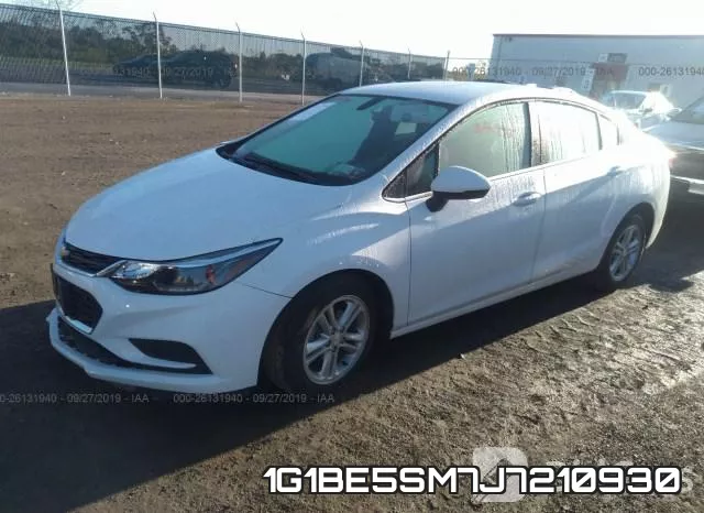 1G1BE5SM7J7210930 фото 3