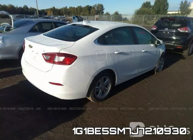 1G1BE5SM7J7210930 фото 5