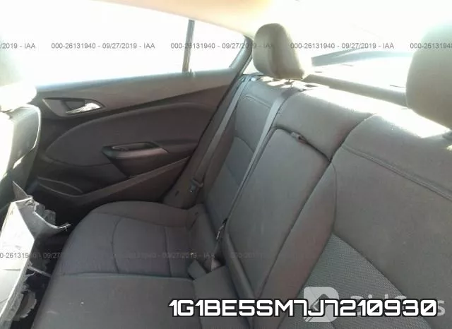 1G1BE5SM7J7210930 фото 9