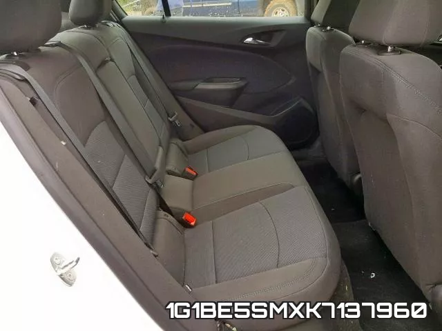 1G1BE5SMXK7137960 фото 7