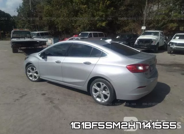 1G1BF5SM2H7141555 фото 4