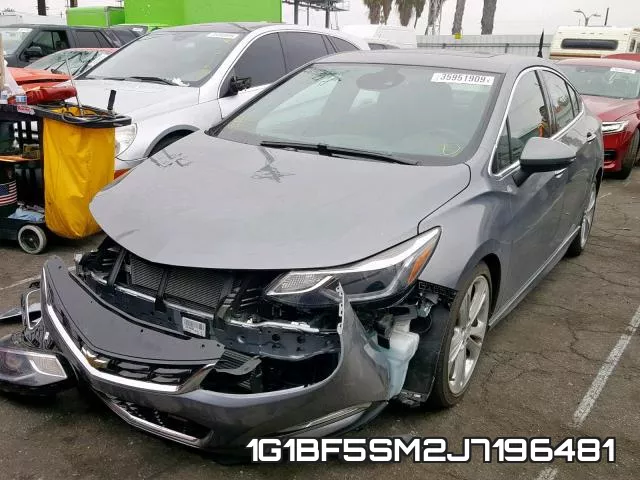 1G1BF5SM2J7196481 фото 3
