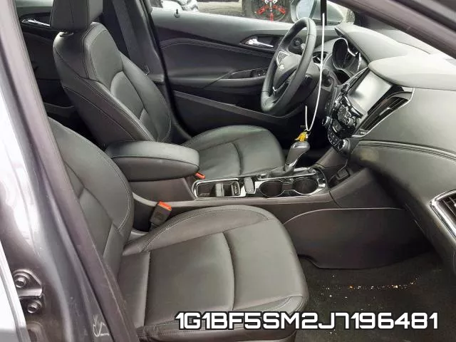 1G1BF5SM2J7196481 фото 6