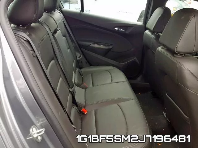 1G1BF5SM2J7196481 фото 7