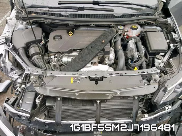 1G1BF5SM2J7196481 фото 8
