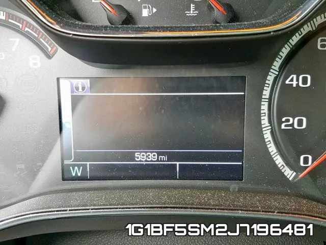 1G1BF5SM2J7196481 фото 9