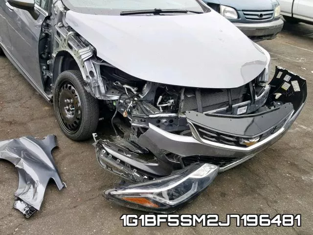 1G1BF5SM2J7196481 фото 10