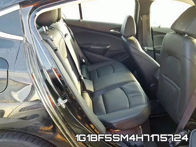 1G1BF5SM4H7175724 фото 7