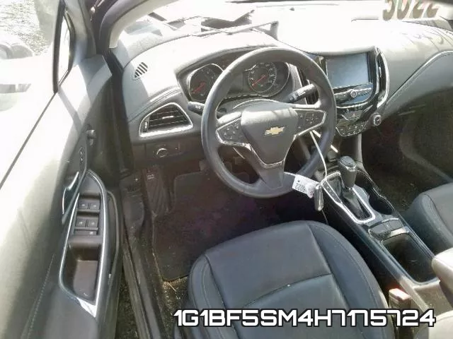 1G1BF5SM4H7175724 фото 10