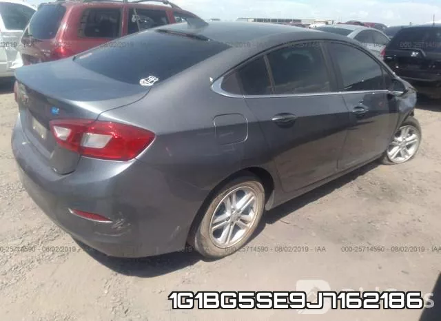 1G1BG5SE9J7162186 фото 5