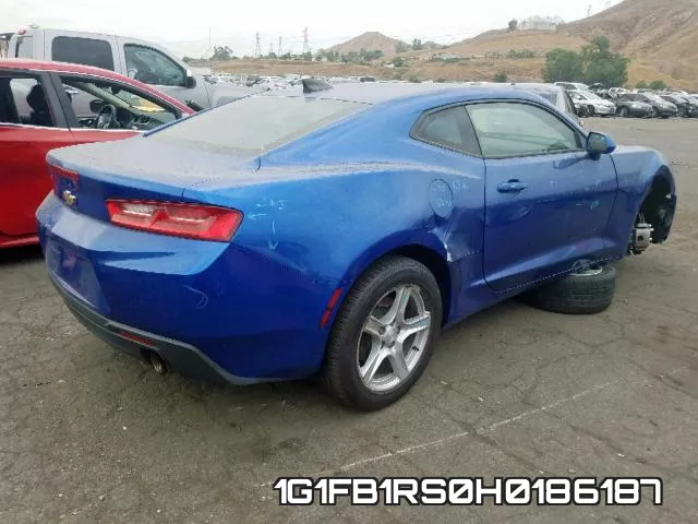 1G1FB1RS0H0186187 фото 5