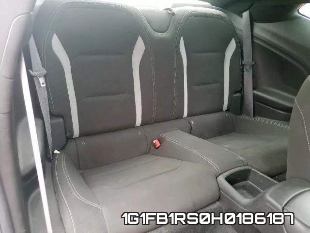1G1FB1RS0H0186187 фото 7